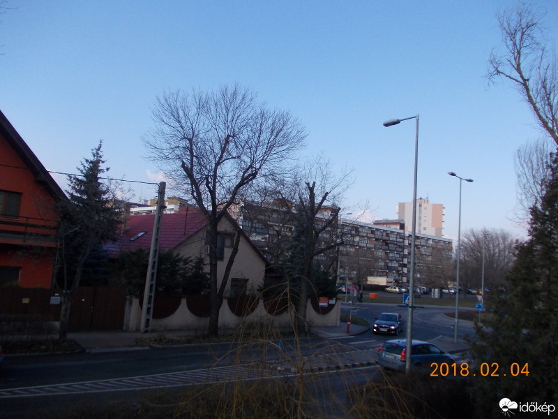 Budapest IV.ker - Újpest