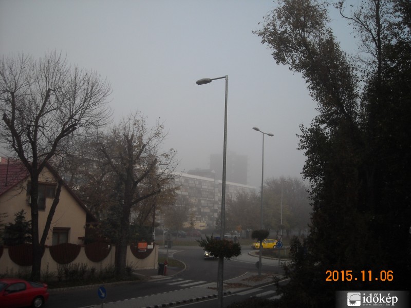 Budapest IV.ker - Újpest