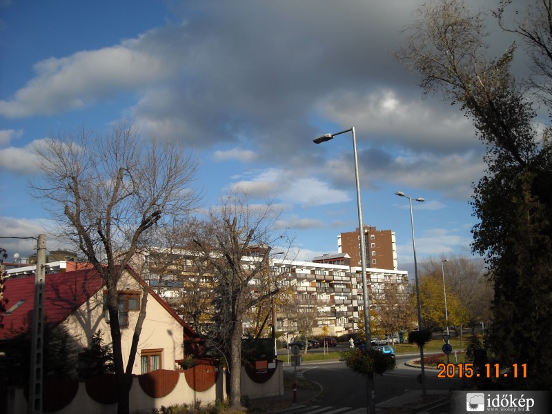 Budapest IV.ker - Újpest