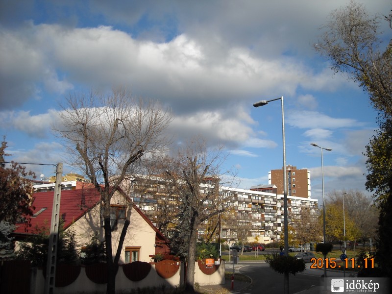 Budapest IV.ker - Újpest