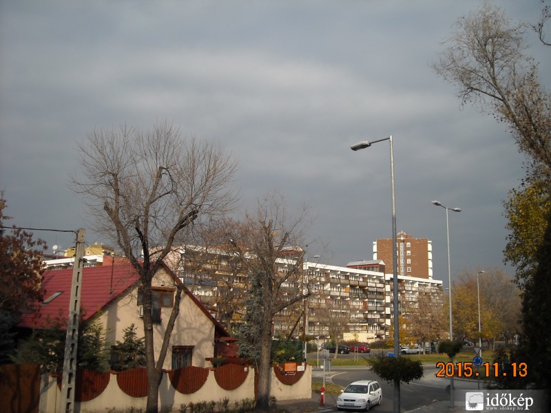 Budapest IV.ker - Újpest