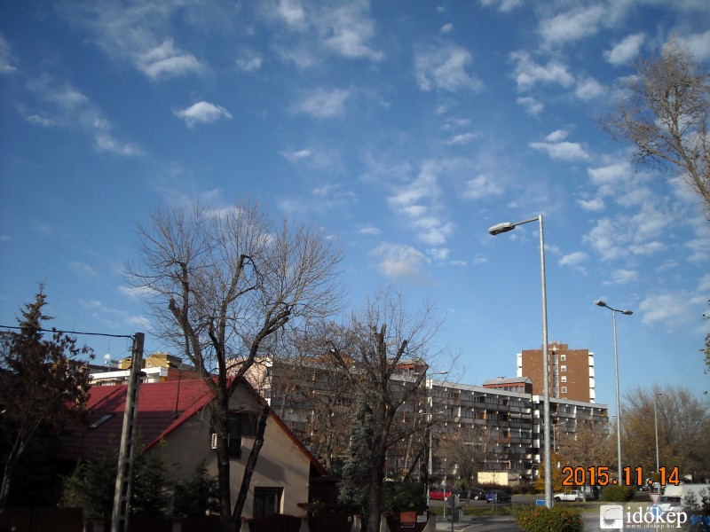 Budapest IV.ker - Újpest