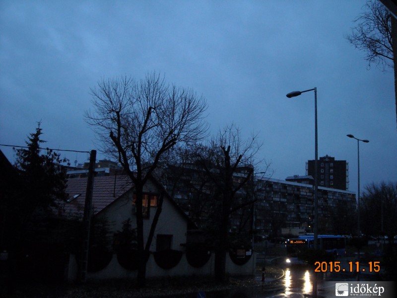 Budapest IV.ker - Újpest