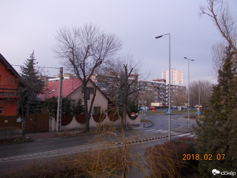 Budapest IV.ker - Újpest