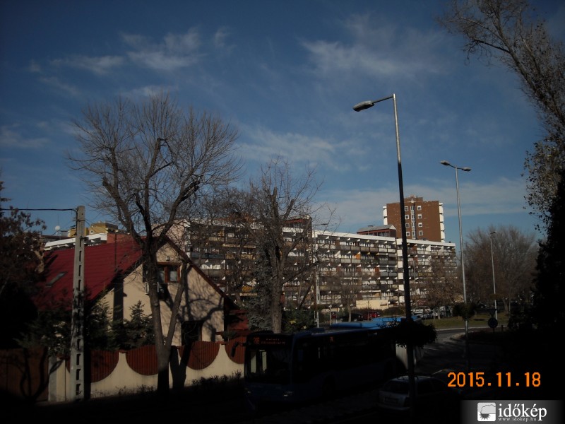 Budapest IV.ker - Újpest