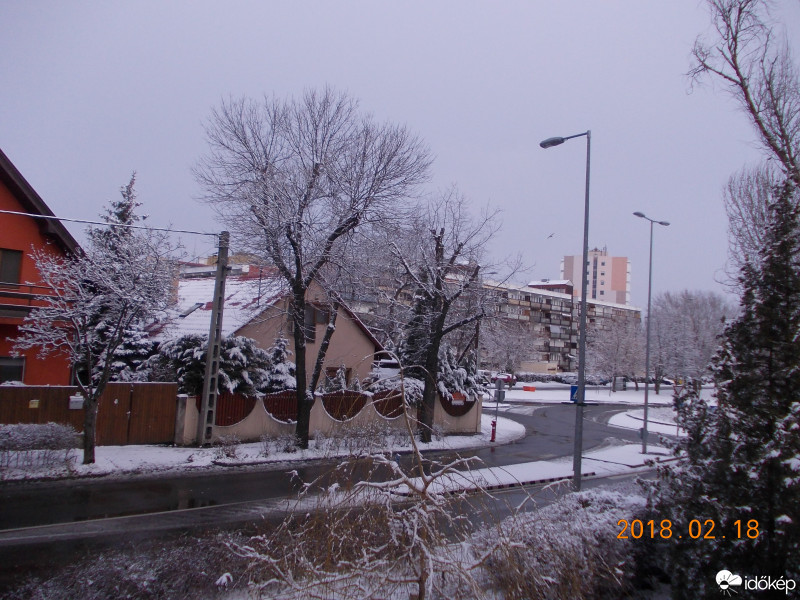 Budapest IV.ker - Újpest