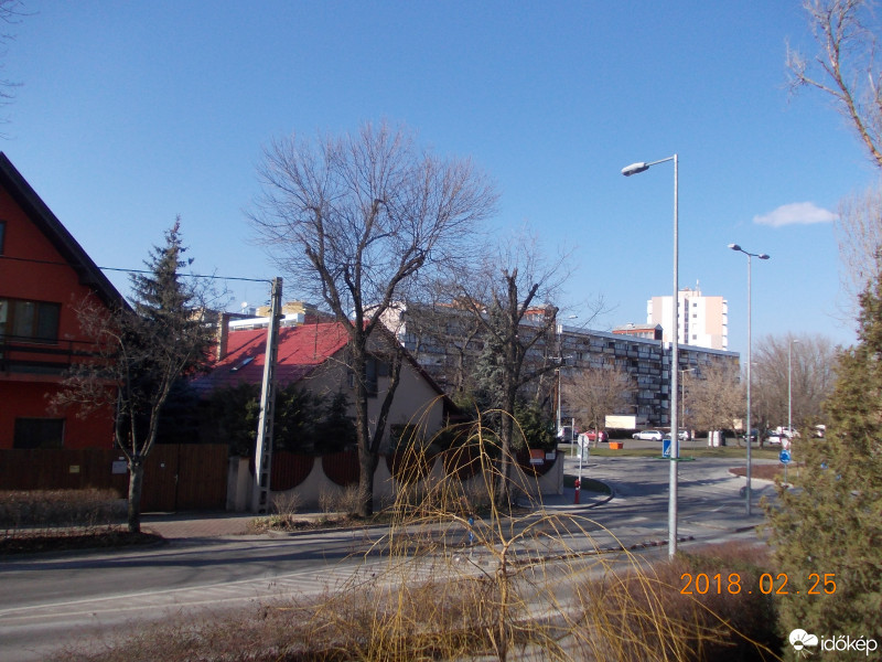 Budapest IV.ker - Újpest