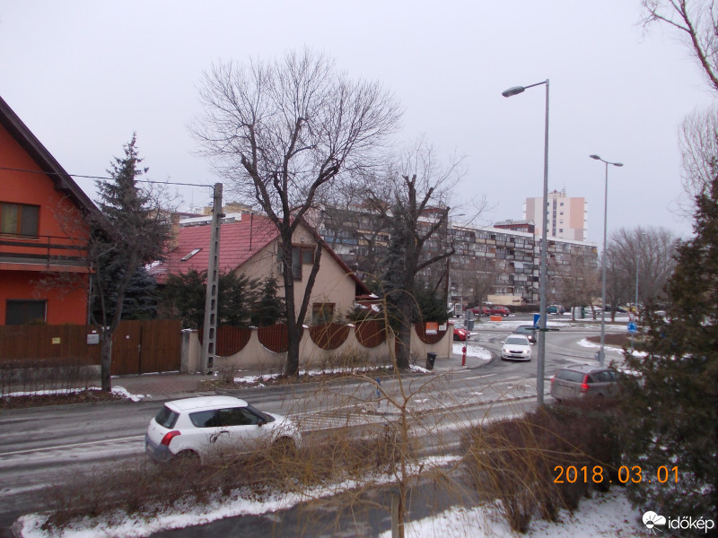 Budapest IV.ker - Újpest