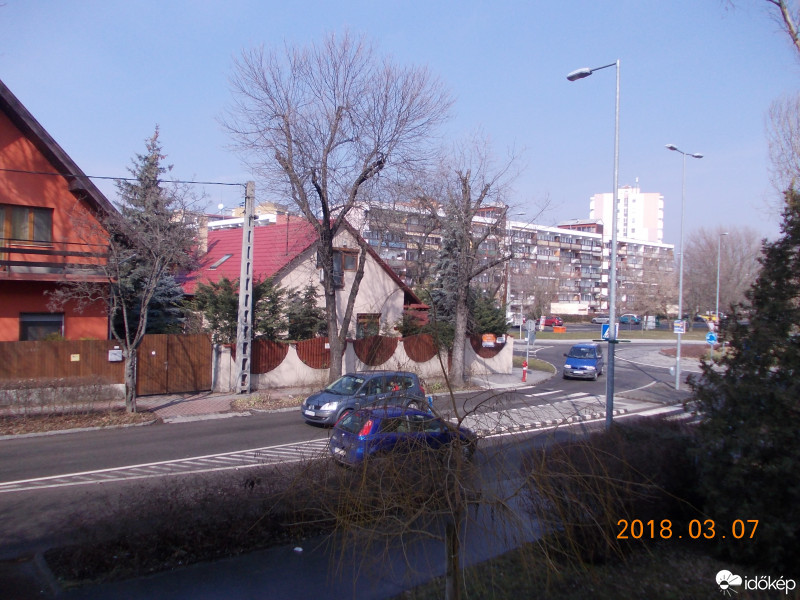 Budapest IV.ker - Újpest