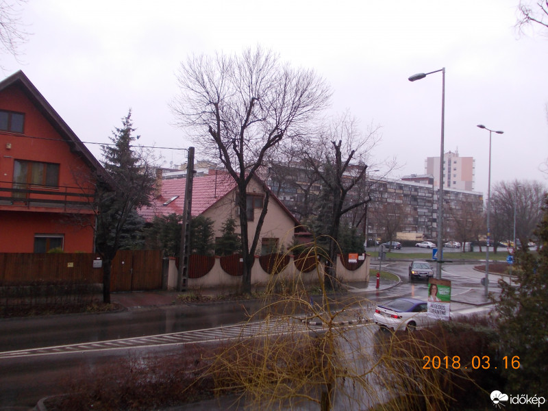 Budapest IV.ker - Újpest