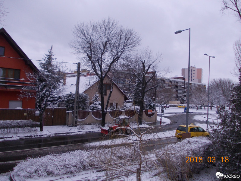 Budapest IV.ker - Újpest