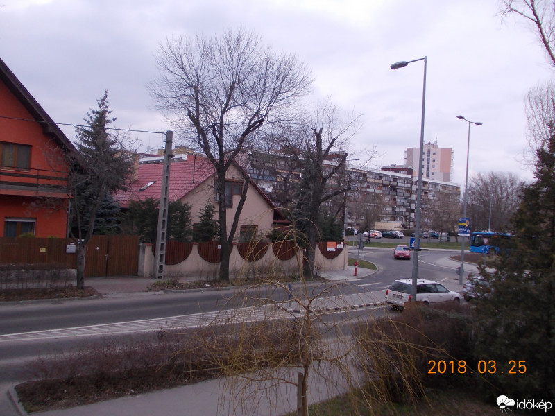 Budapest IV.ker - Újpest