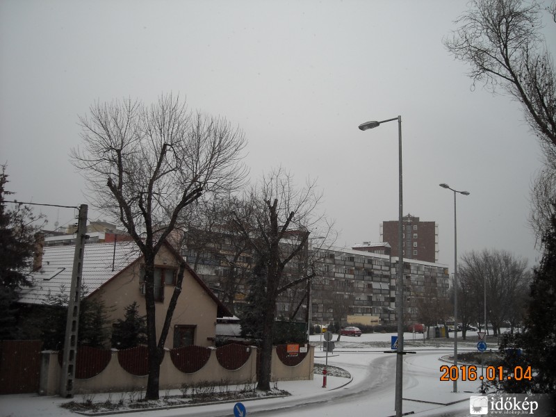 Budapest IV.ker - Újpest