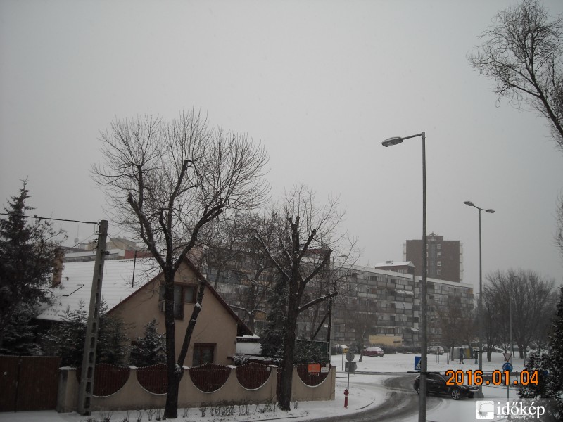 Budapest IV.ker - Újpest