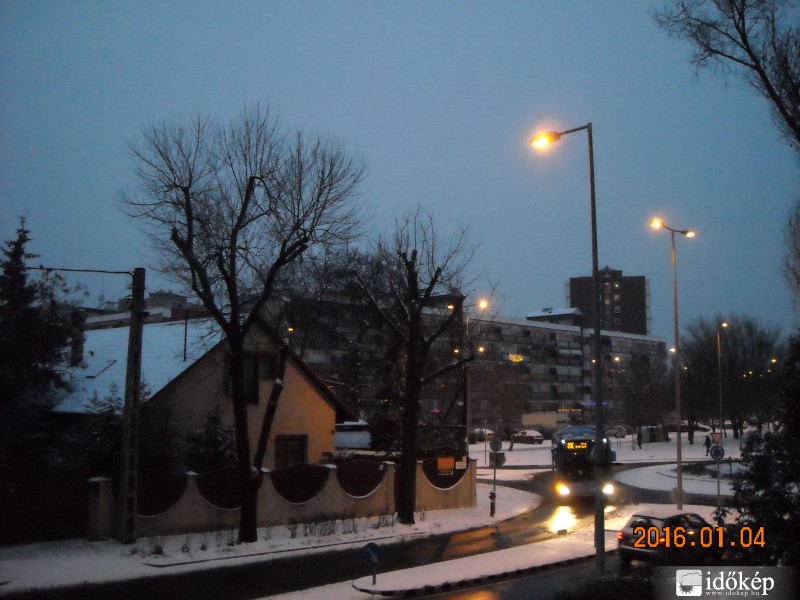 Budapest IV.ker - Újpest