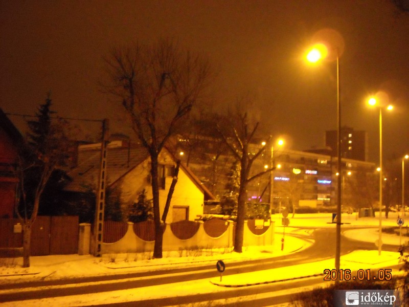 Budapest IV.ker - Újpest