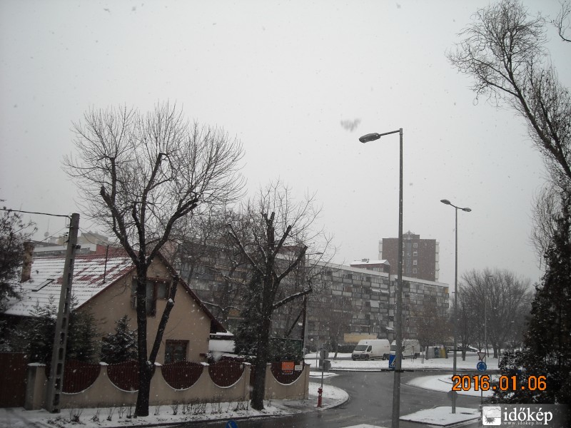 Budapest IV.ker - Újpest