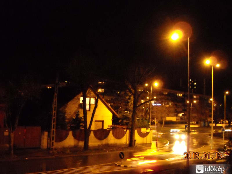 Budapest IV.ker - Újpest