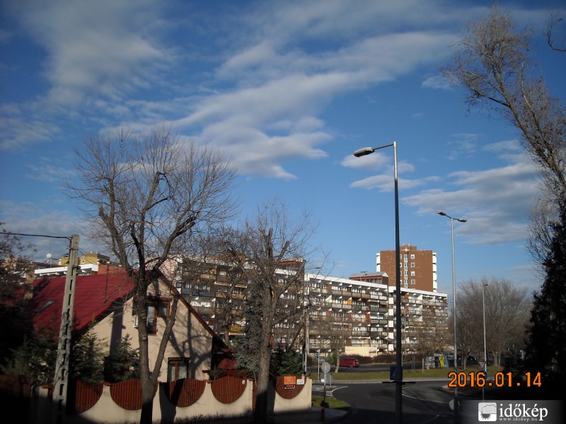 Budapest IV.ker - Újpest