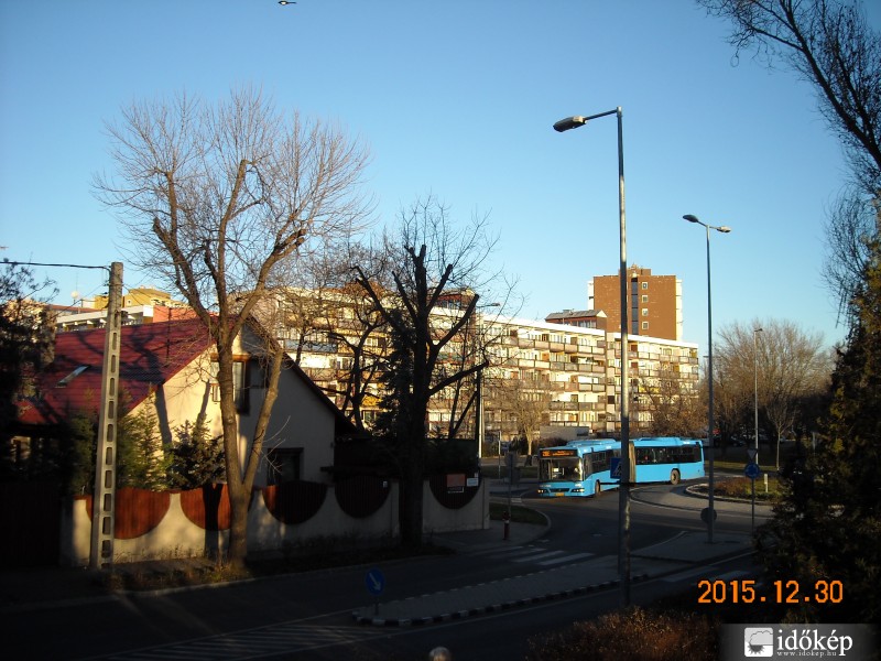 Budapest IV.ker - Újpest