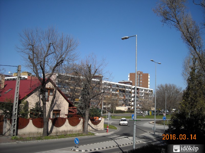 Budapest IV.ker - Újpest