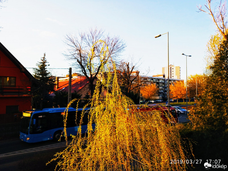 Budapest IV.ker - Újpest