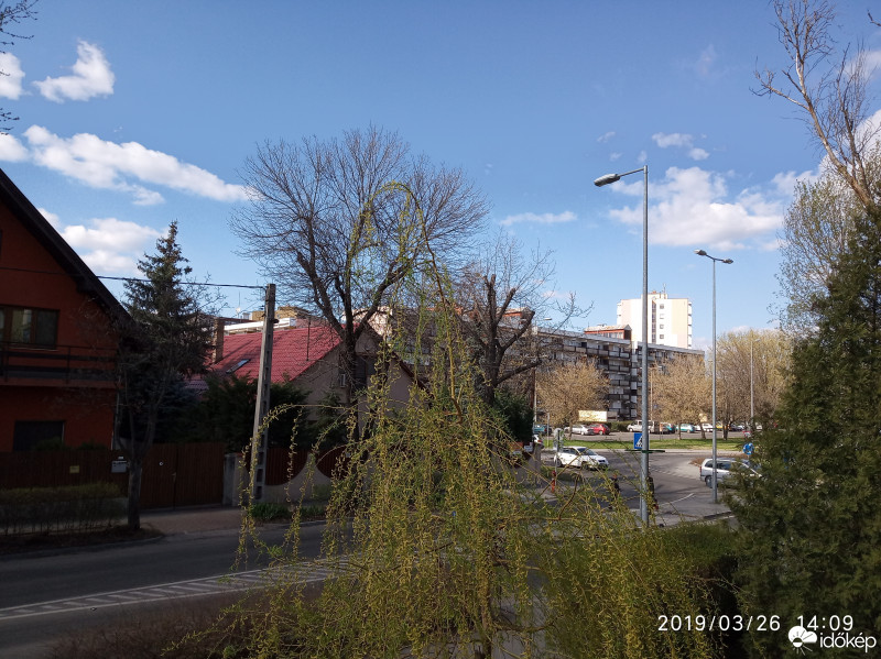 Budapest IV.ker - Újpest