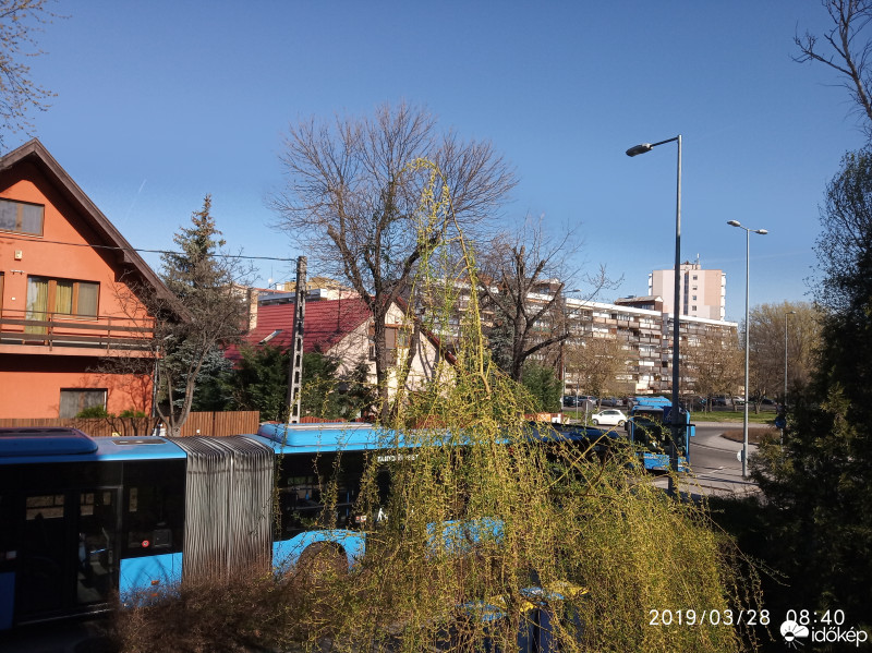 Budapest IV.ker - Újpest