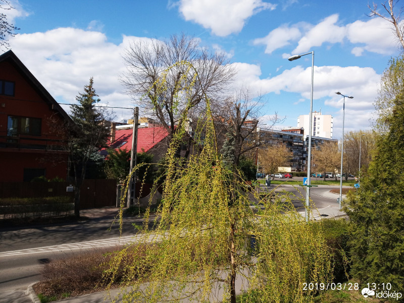 Budapest IV.ker - Újpest