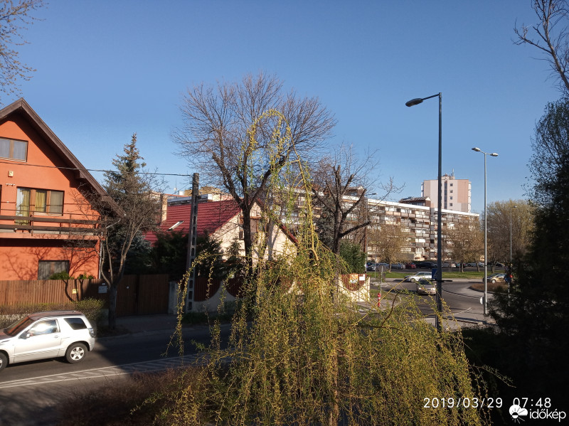 Budapest IV.ker - Újpest