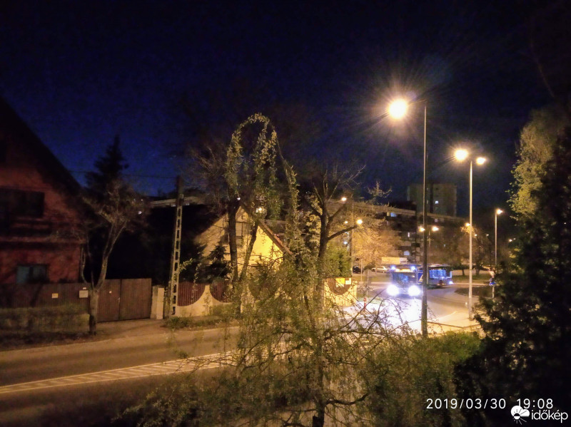 Budapest IV.ker - Újpest