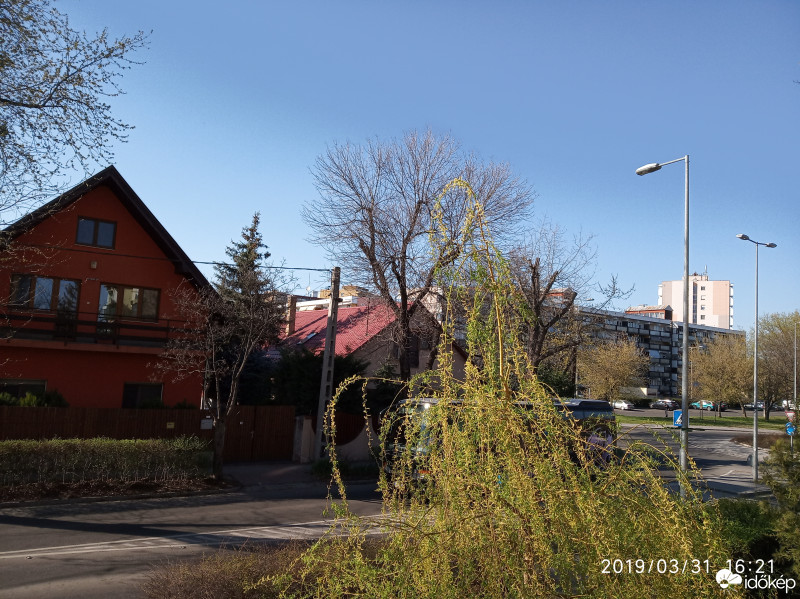 Budapest IV.ker - Újpest