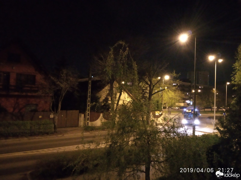 Budapest IV.ker - Újpest