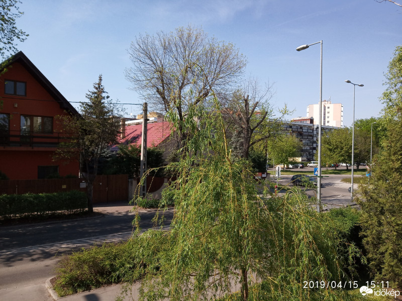 Budapest IV.ker - Újpest