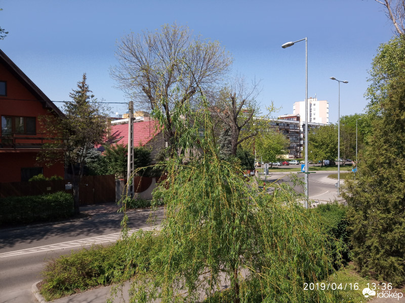 Budapest IV.ker - Újpest