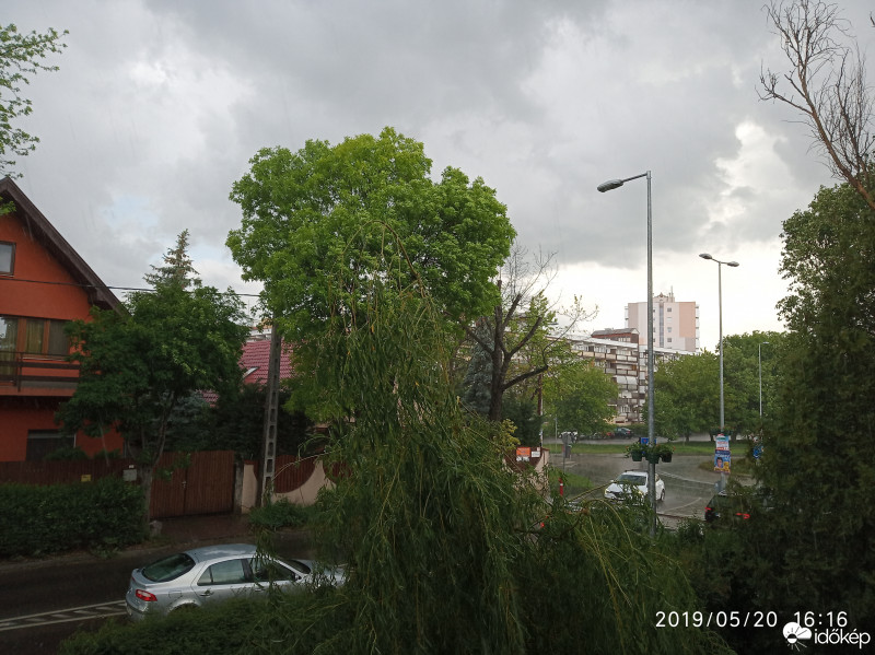 Budapest IV.ker - Újpest