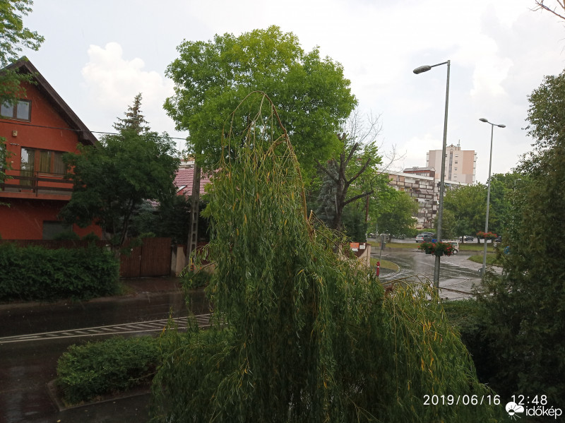 Budapest IV.ker - Újpest