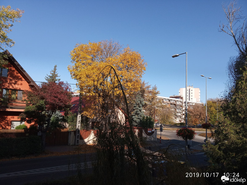 Budapest IV.ker - Újpest