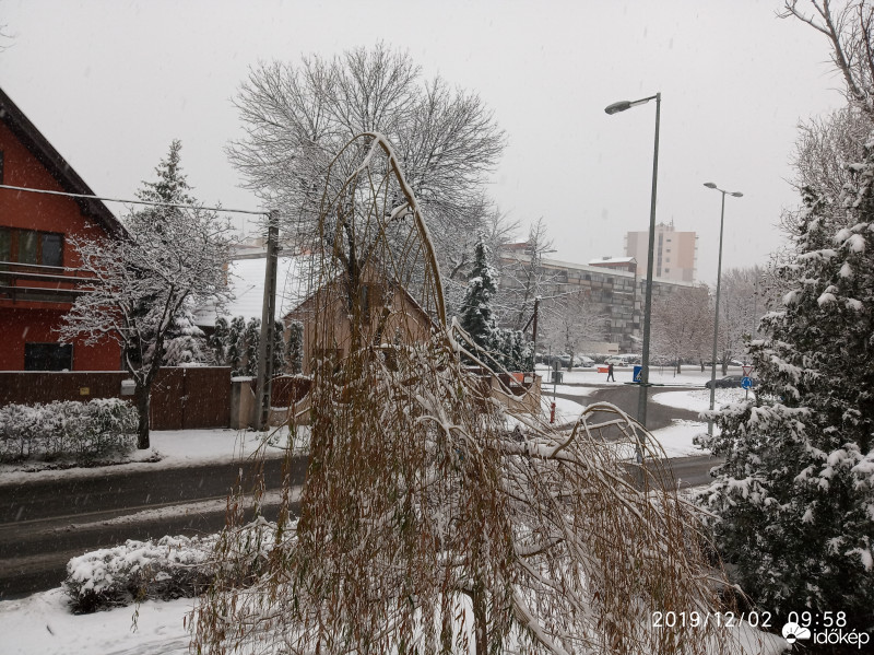 Budapest IV.ker - Újpest