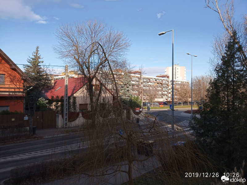 Budapest IV.ker - Újpest