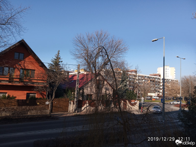 Budapest IV.ker - Újpest