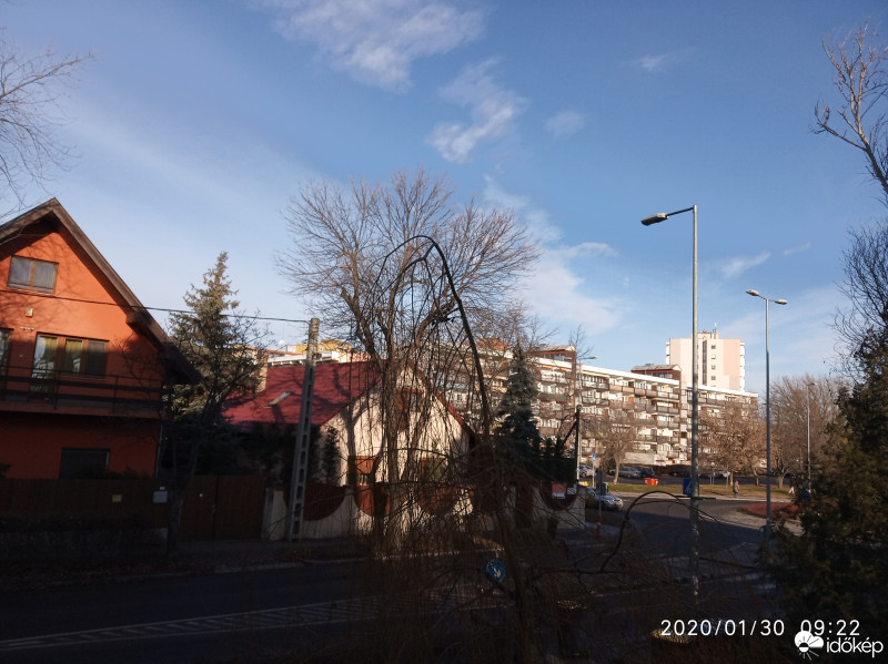 Budapest IV.ker - Újpest