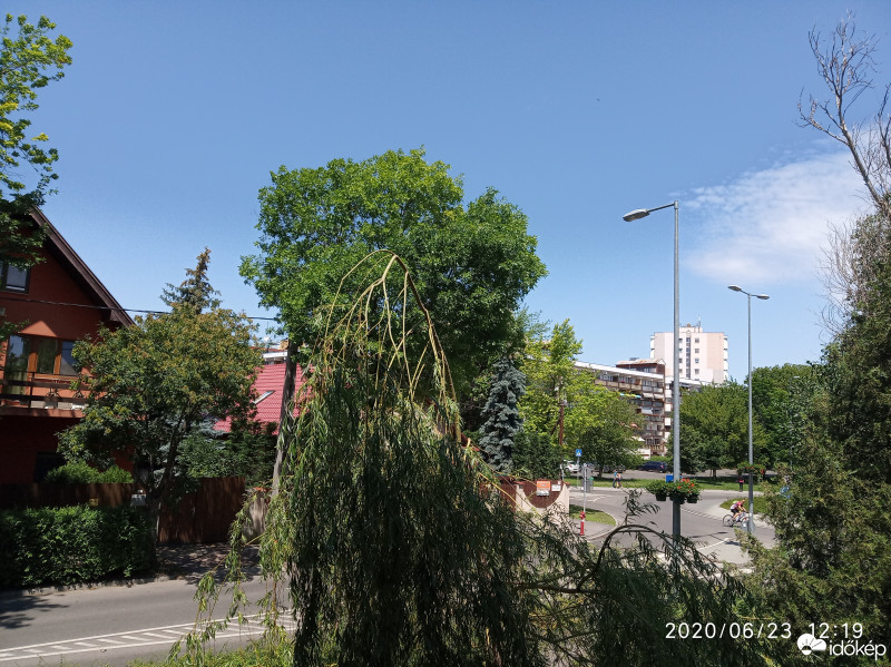 Budapest IV.ker - Újpest