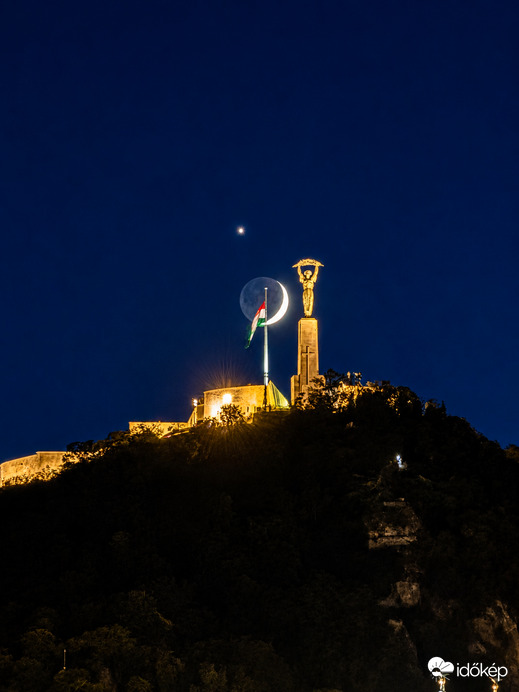 Citadella holdsarló