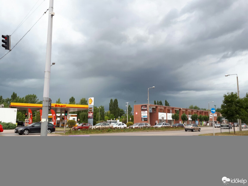 Herceghalom