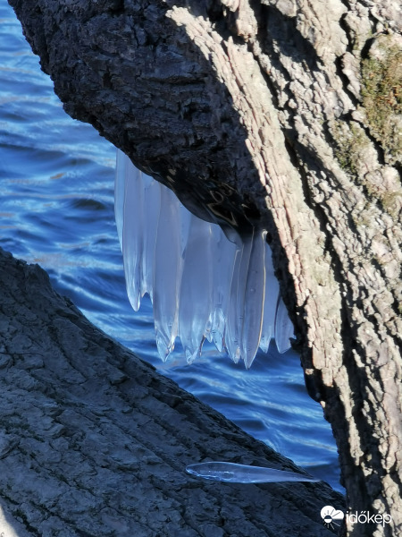 Hétvégén a Dunánál 