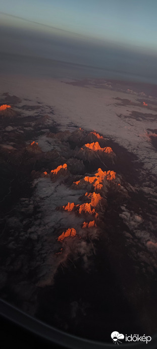 Egy csodálatos hajnal