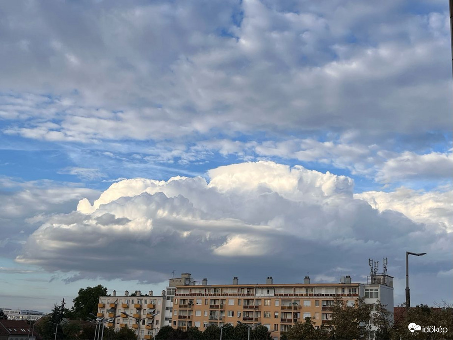 Szombathely