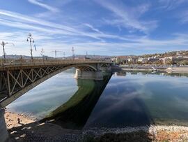 Budapest I.ker - Víziváros