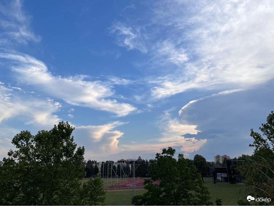 Szombathely